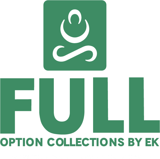 Logo for Full Option Collections by ICC.