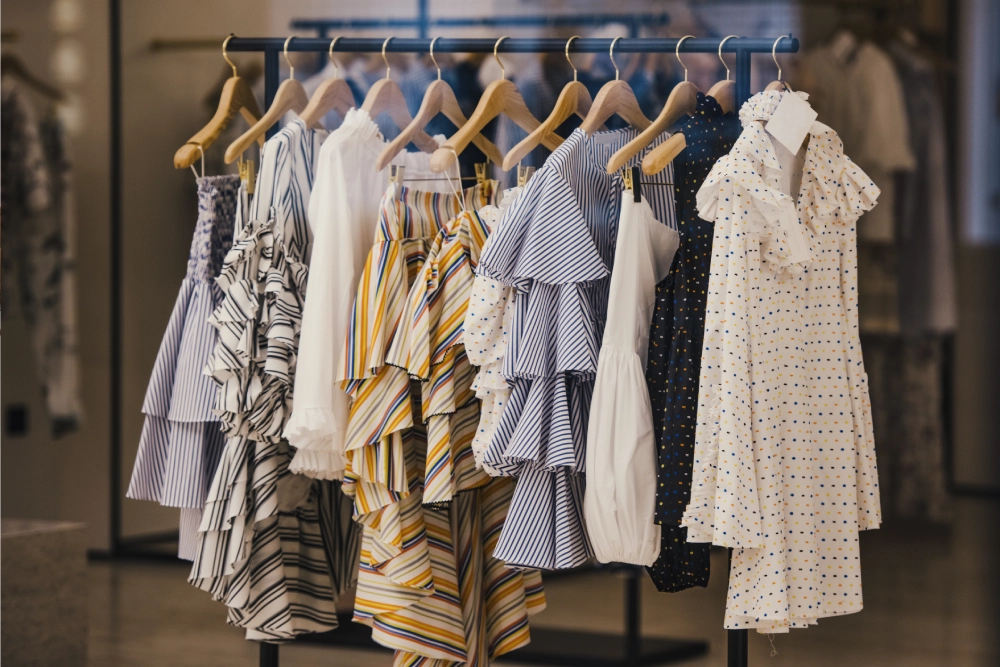 Full Option Collections