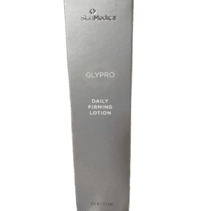 Tube of Glypro Daily Soothing Lotion by Solprock.