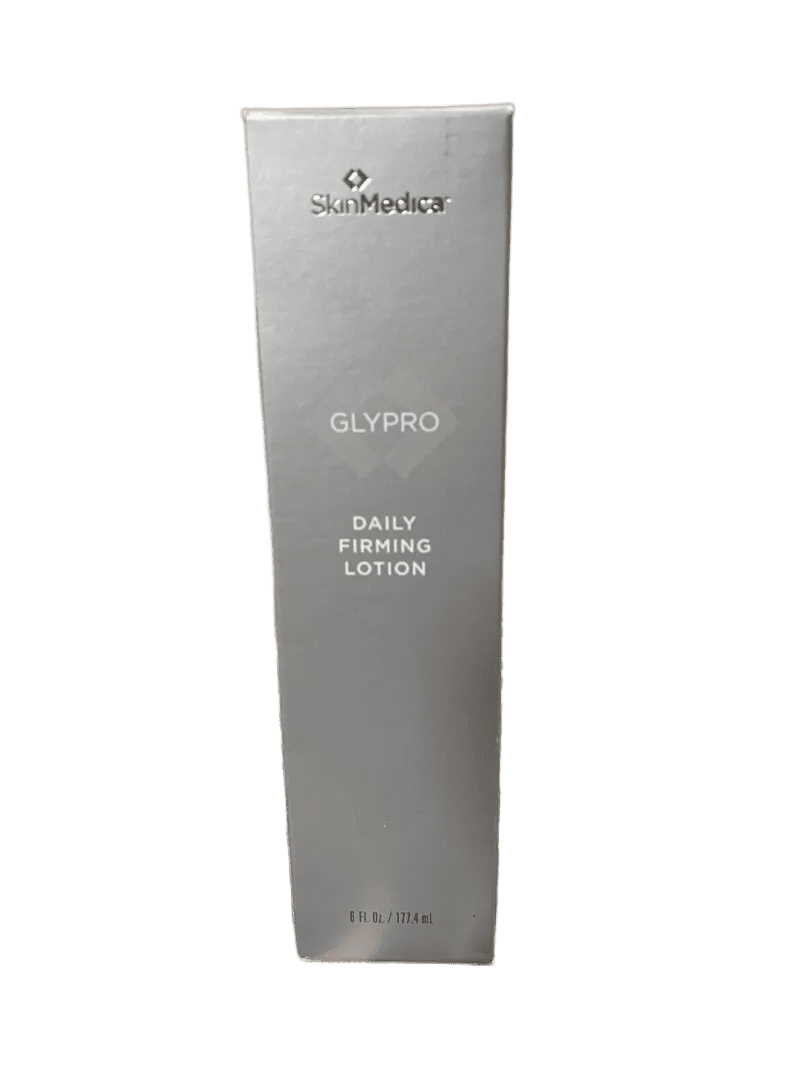 Tube of Glypro Daily Soothing Lotion by Solprock.