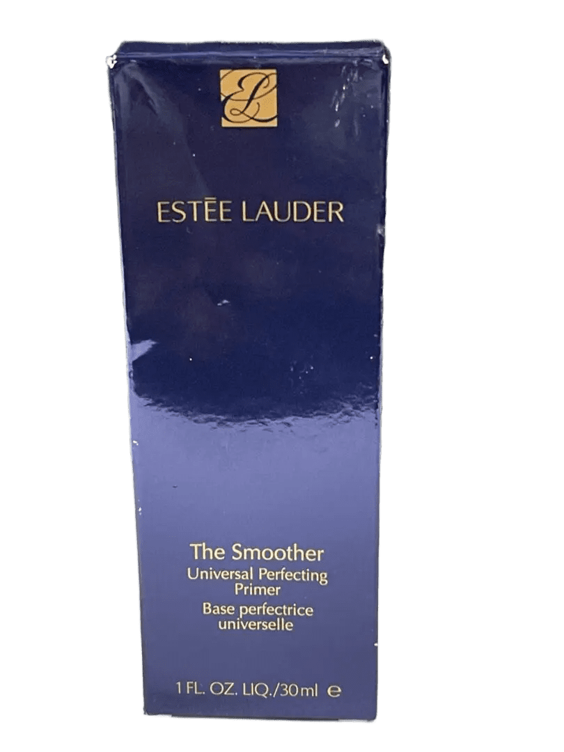 Estée Lauder The Smoother Ultra Radiance Brightening Face Perfector box.